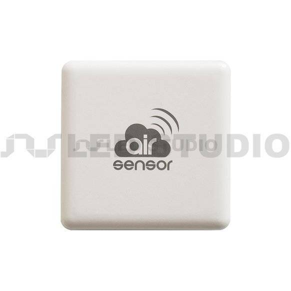 Czujnik jakości powietrza 12-24V airSensor  - µWiFi