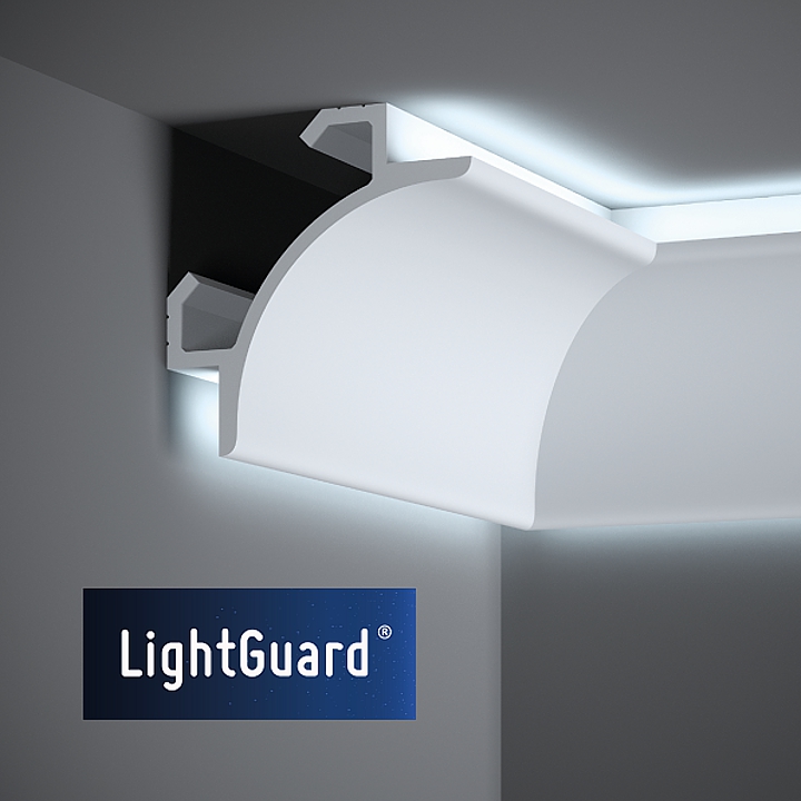 Listwa oświetleniowa QL001 200x14.7x14.7cm LightGuard